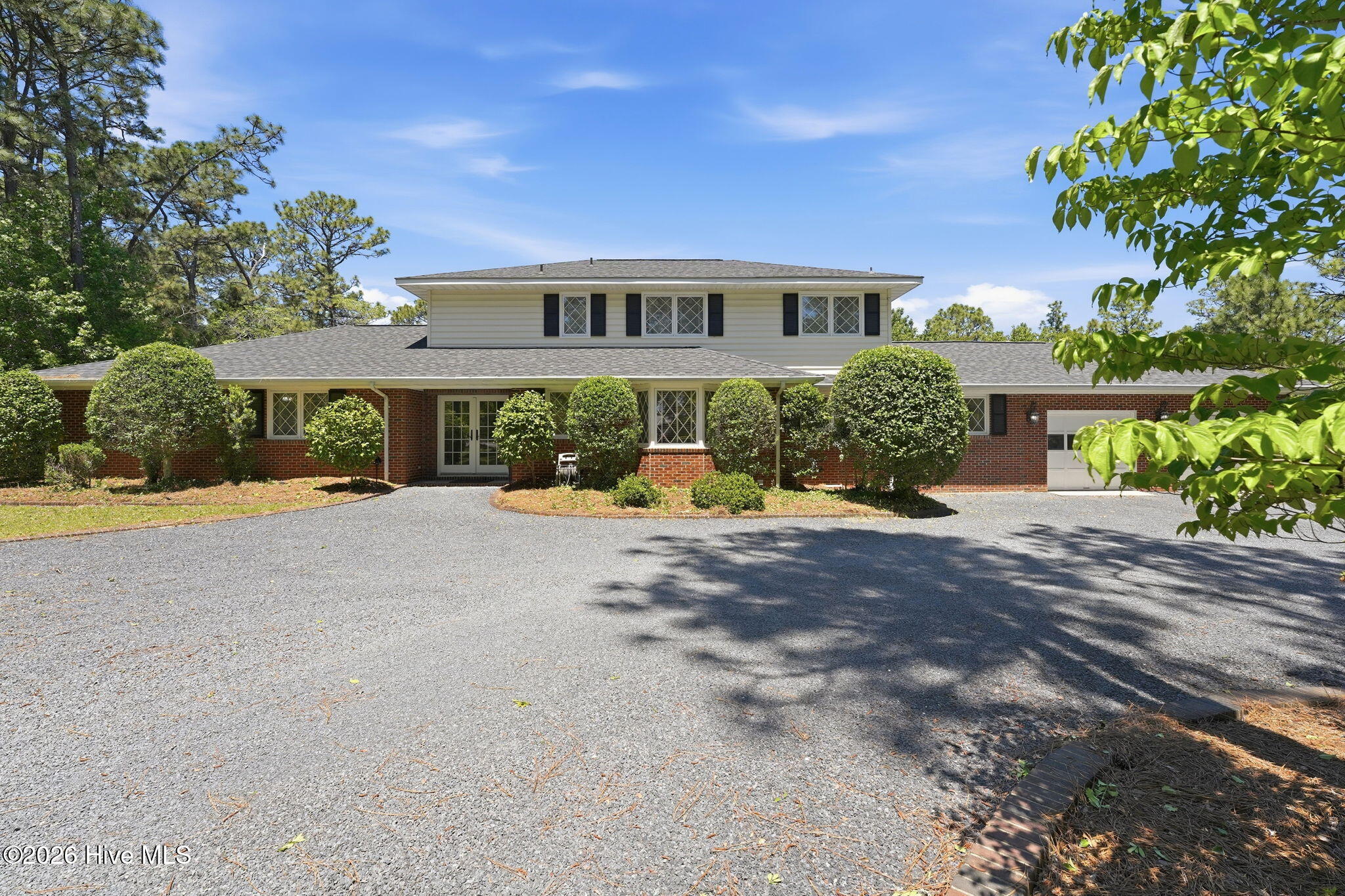 2000 Airport Road Whispering Pines, NC 28327 - Photo 1 of 53 1-web-or-mls-DSC08374