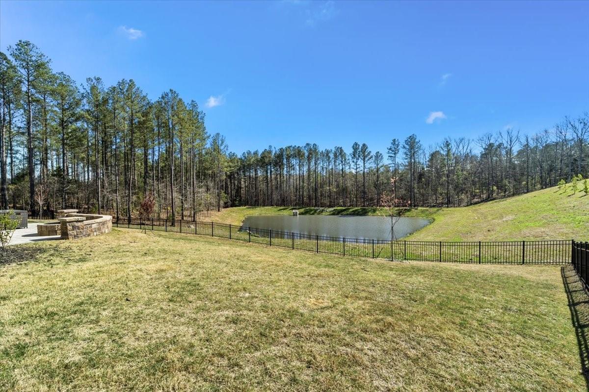 3728 Rustic Pne Way Clover, SC 29710 - Photo 48 of 48 a view of a lake view