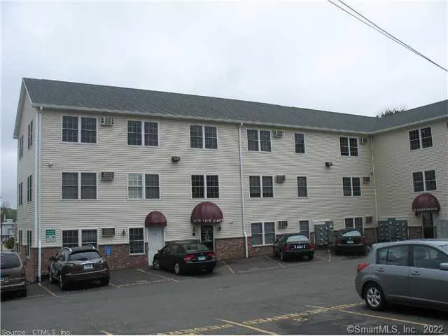 $1,850 | 7 New Street, Unit 300, Danbury, CT 06810