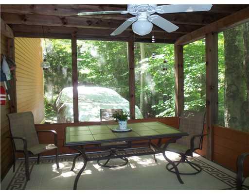 1633 Ridge Road Standish, ME 04084 - Photo 8 of 18 Other. Screened in Porch