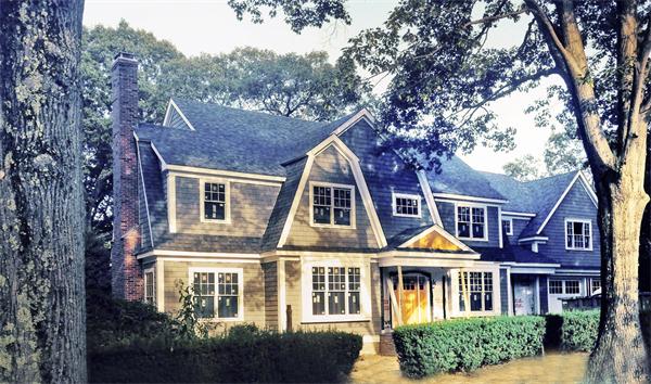 22 Whittier Road Wellesley, MA 02481 - Photo 1 of 1