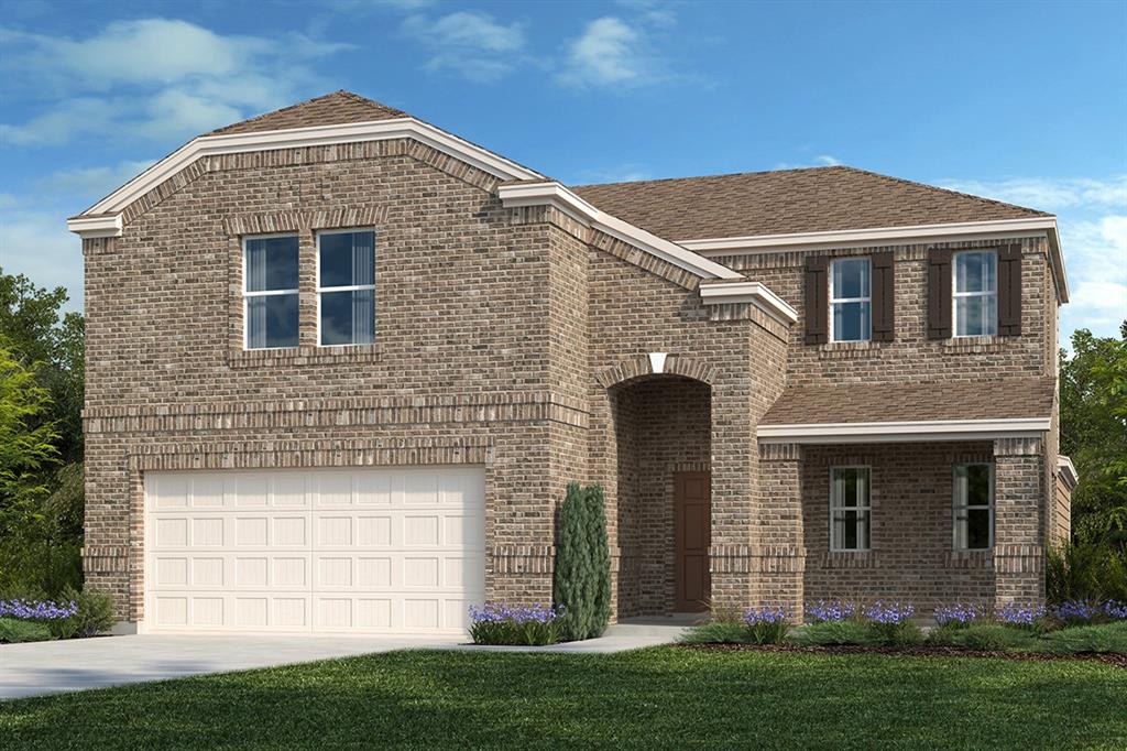 1040 Auburn Drive Justin, TX 76247 - Photo 1 of 5