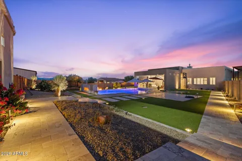 $1,650,000 | 13810 East Red Bird Road, Scottsdale, AZ 85262