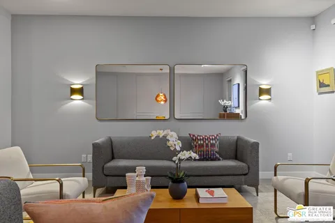 $1,095,000 | 254 Mayfair Way, Palm Springs, CA 92264