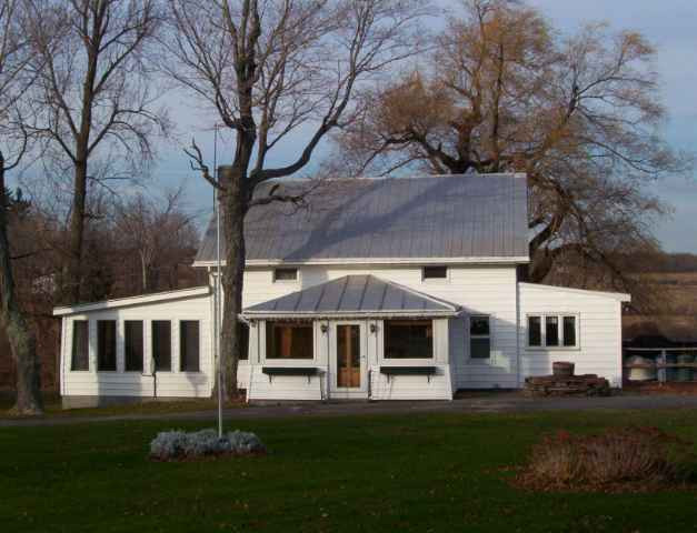 366 Town Line Road Rensselaerville, NY 12147 - Photo 1 of 6 Photo 1