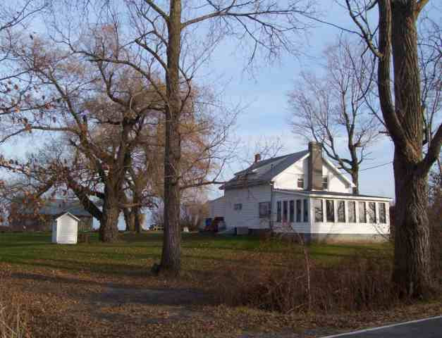 366 Town Line Road Rensselaerville, NY 12147 - Photo 4 of 6 Photo 4