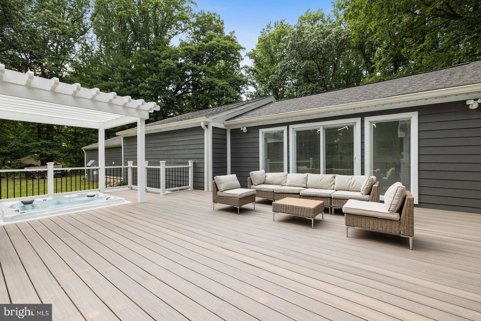 4300 Oaktree Road Rockville, MD 20853 - Photo 25 of 32