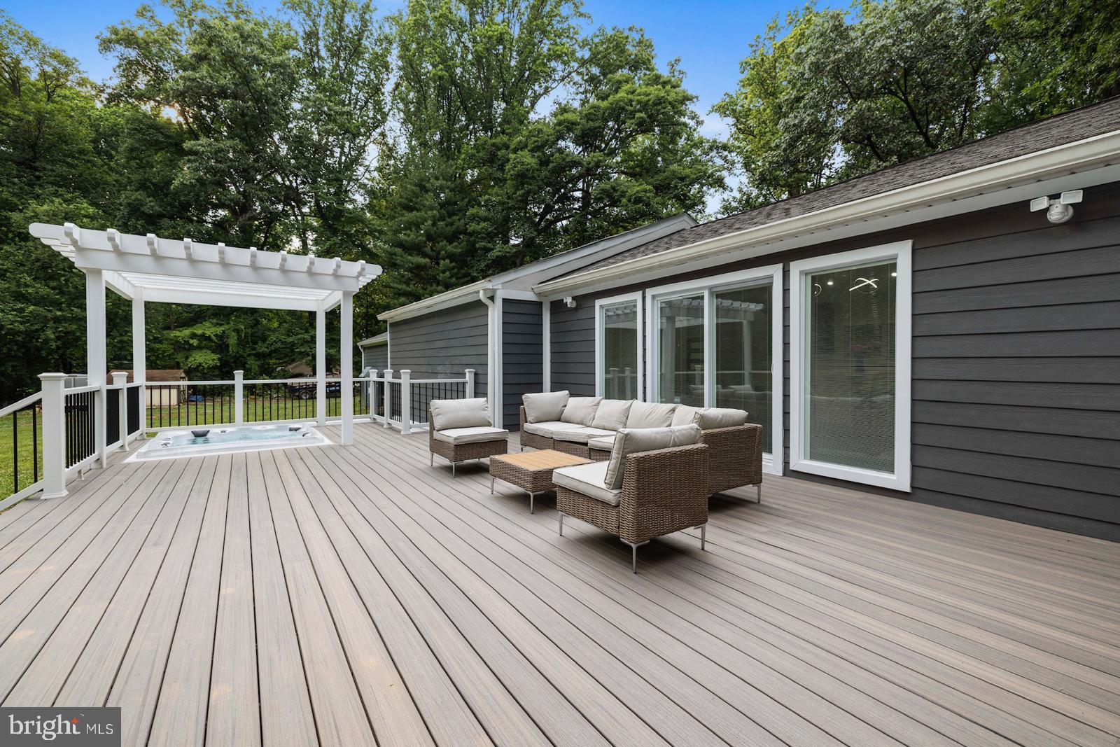 4300 Oaktree Road Rockville, MD 20853 - Photo 28 of 32