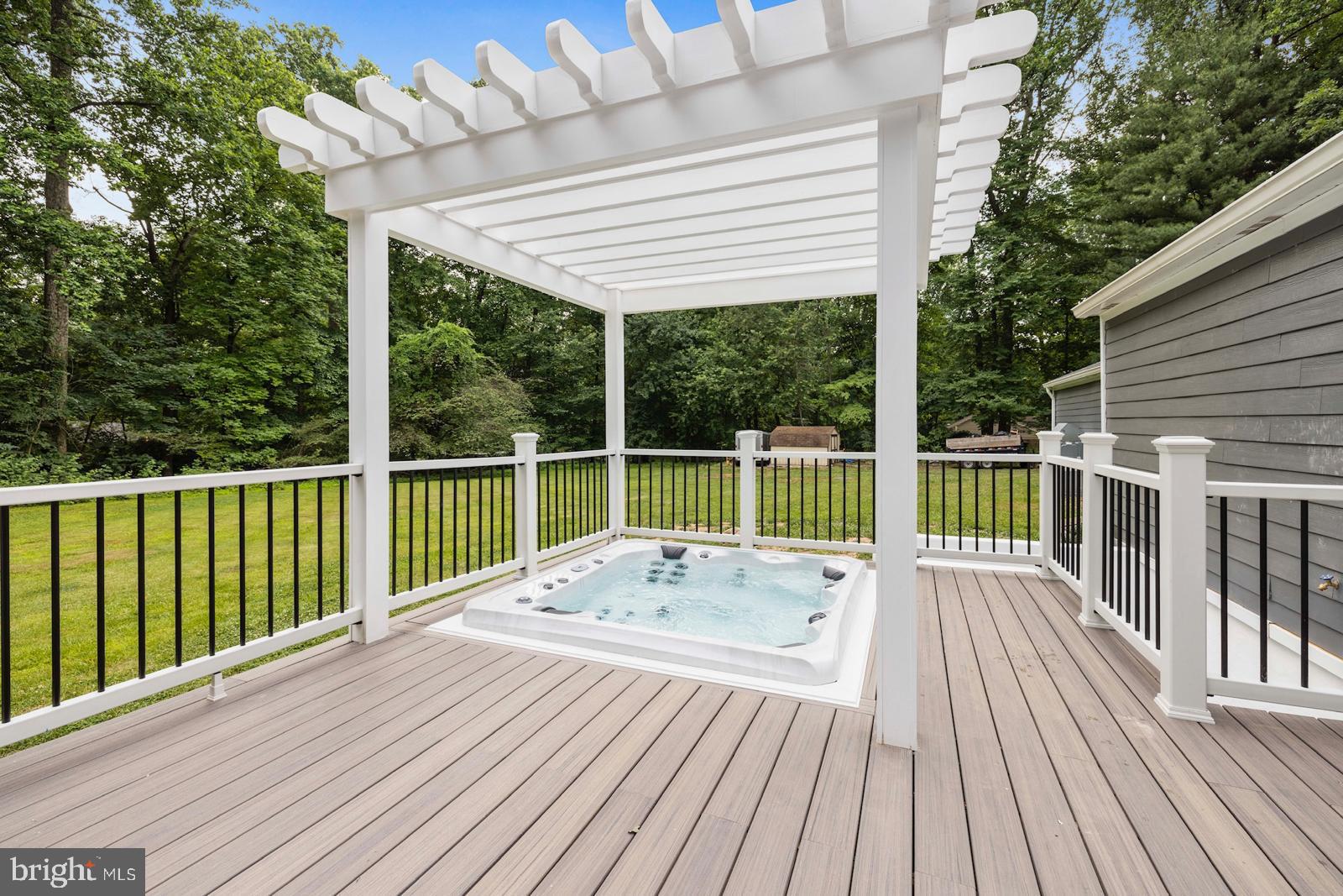 4300 Oaktree Road Rockville, MD 20853 - Photo 30 of 32