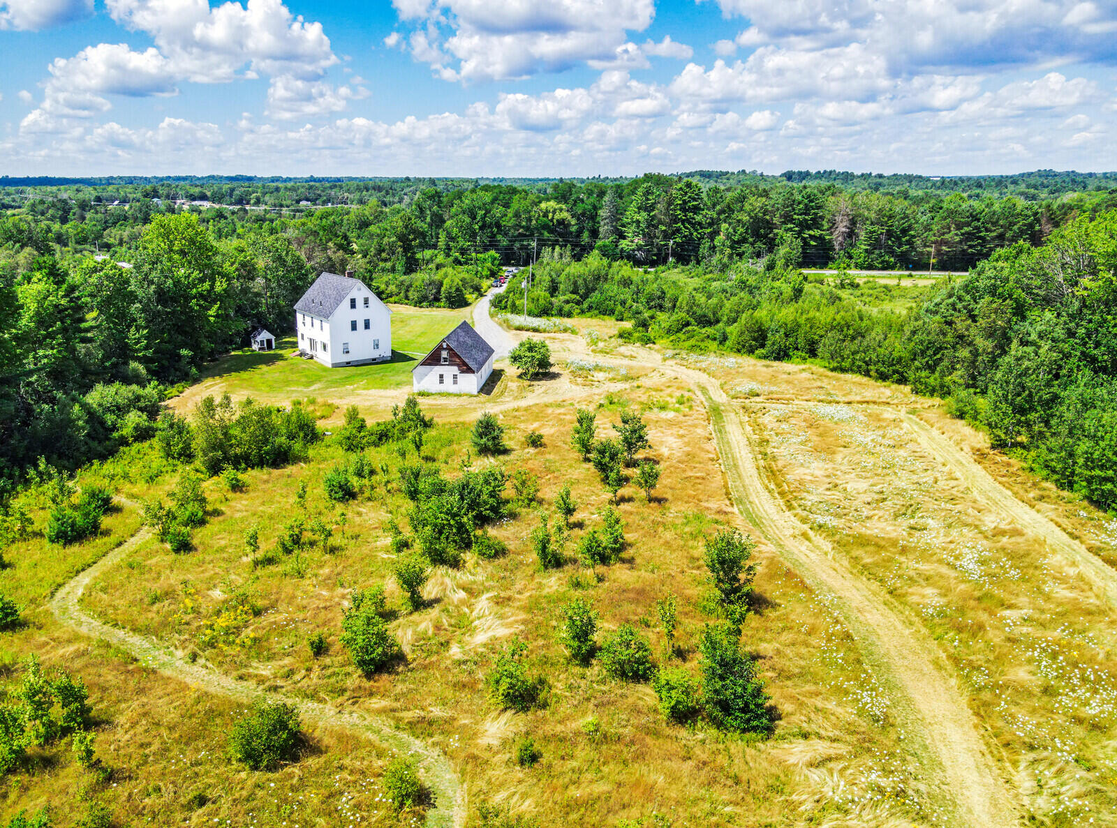 127 Mutton Lane Clinton, ME 04927 - Photo 10 of 75 12