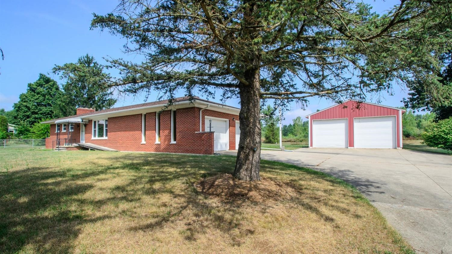 1310 Jewell Road Milan, MI 48160 - Photo 2 of 24 Photo 2
