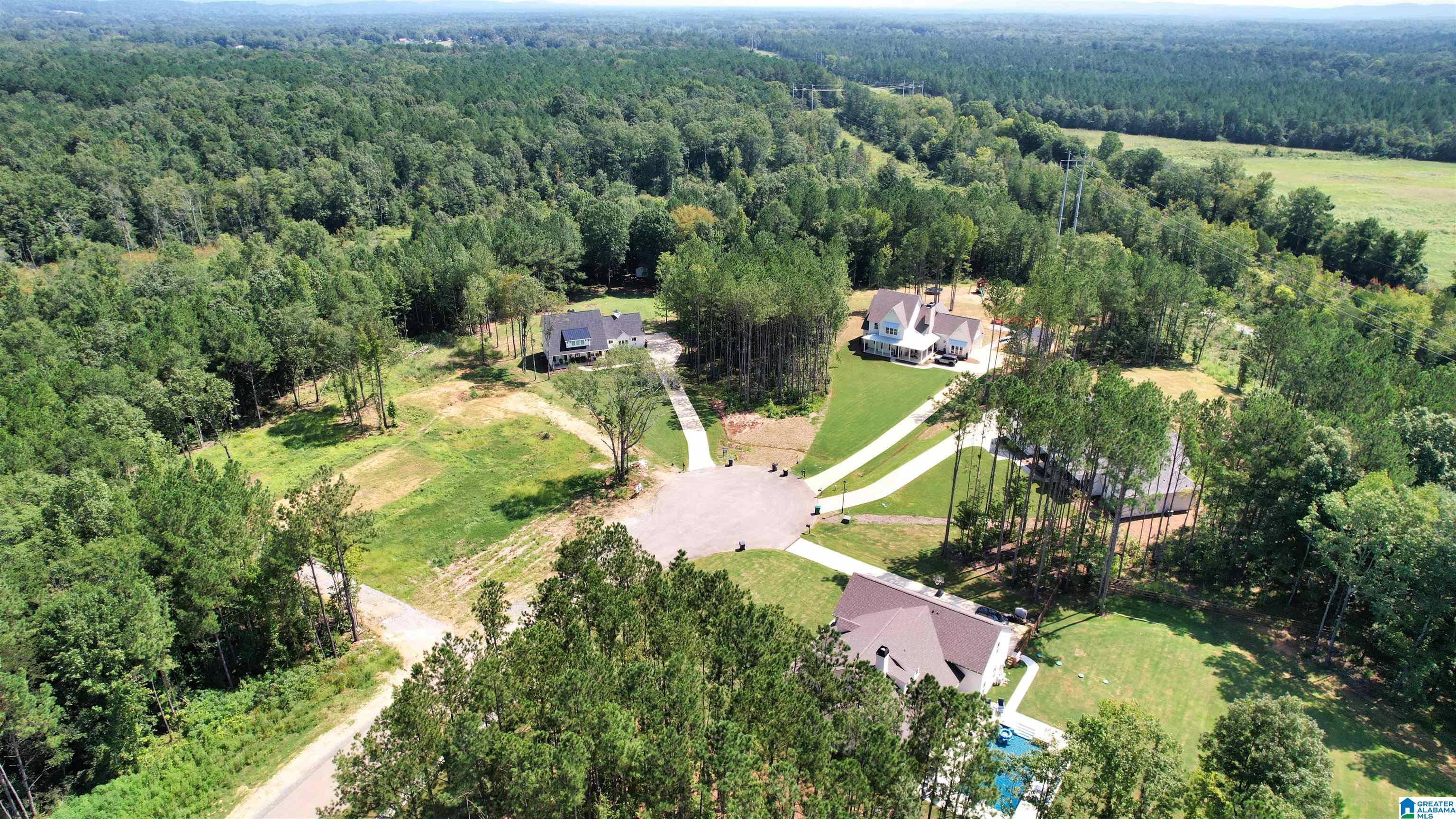 100 Stonewood Trail Springville, AL 35146 - Photo 35 of 36