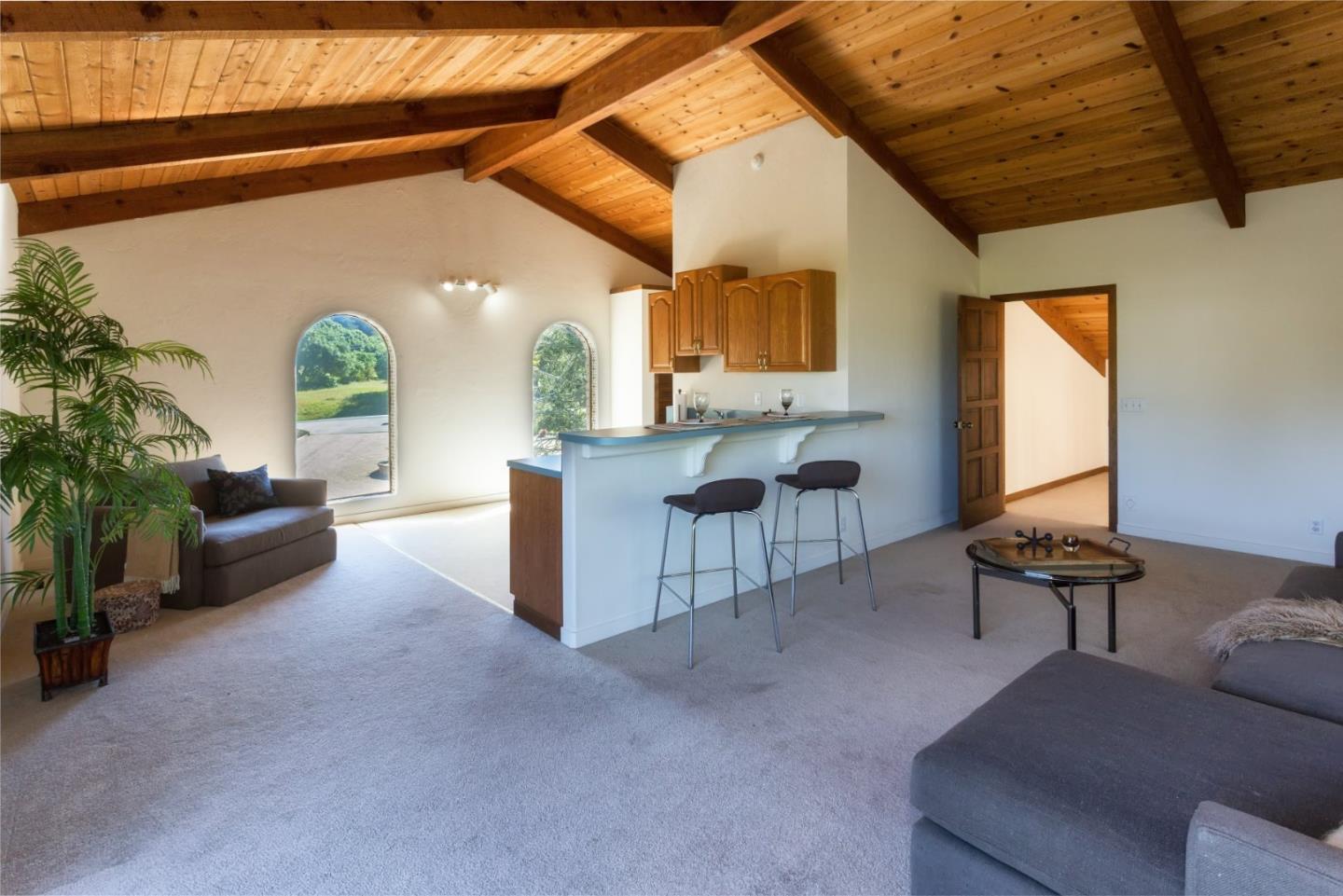 163 Ridge View Road Aptos, CA 95003 - Photo 21 of 38