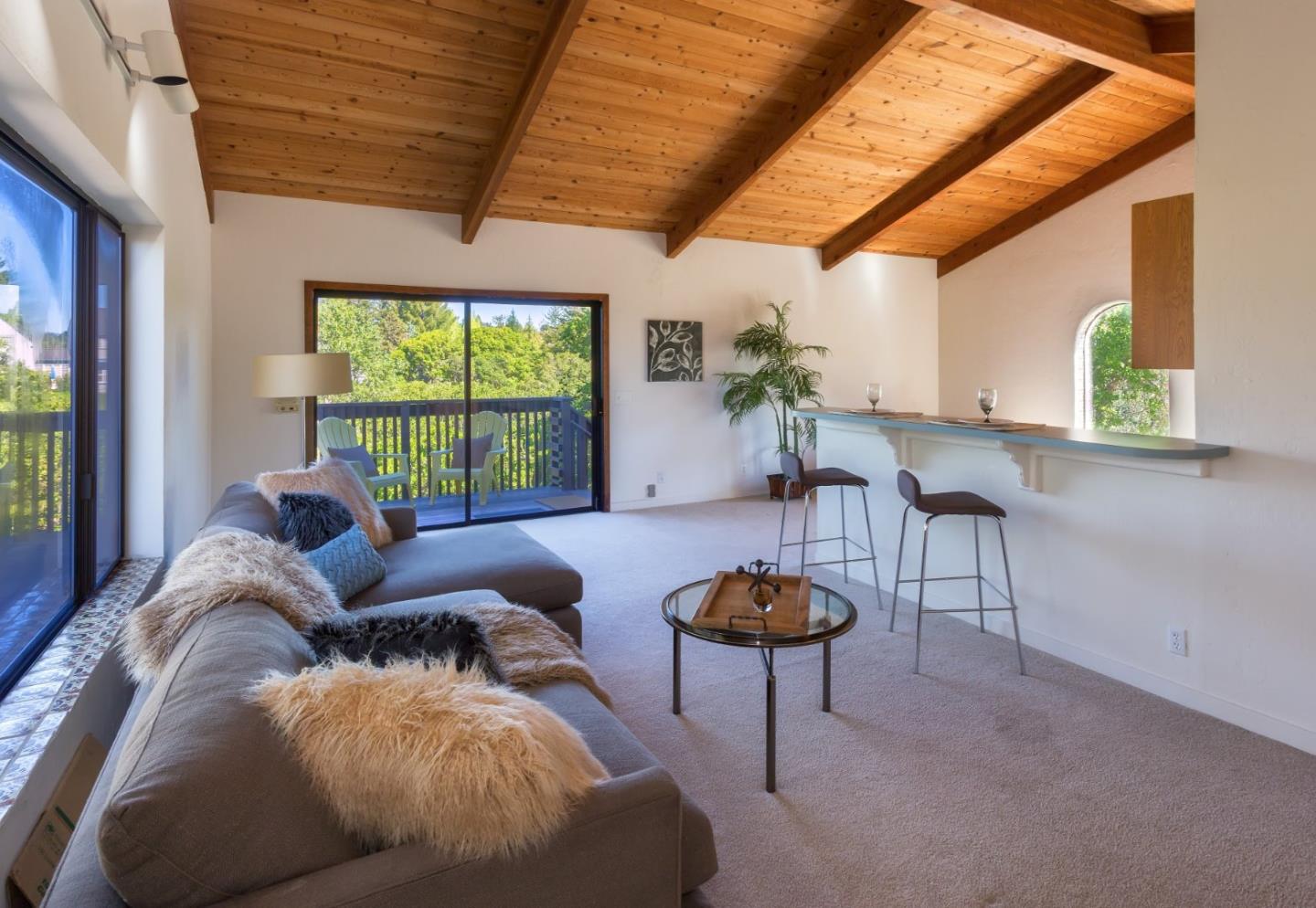 163 Ridge View Road Aptos, CA 95003 - Photo 22 of 38