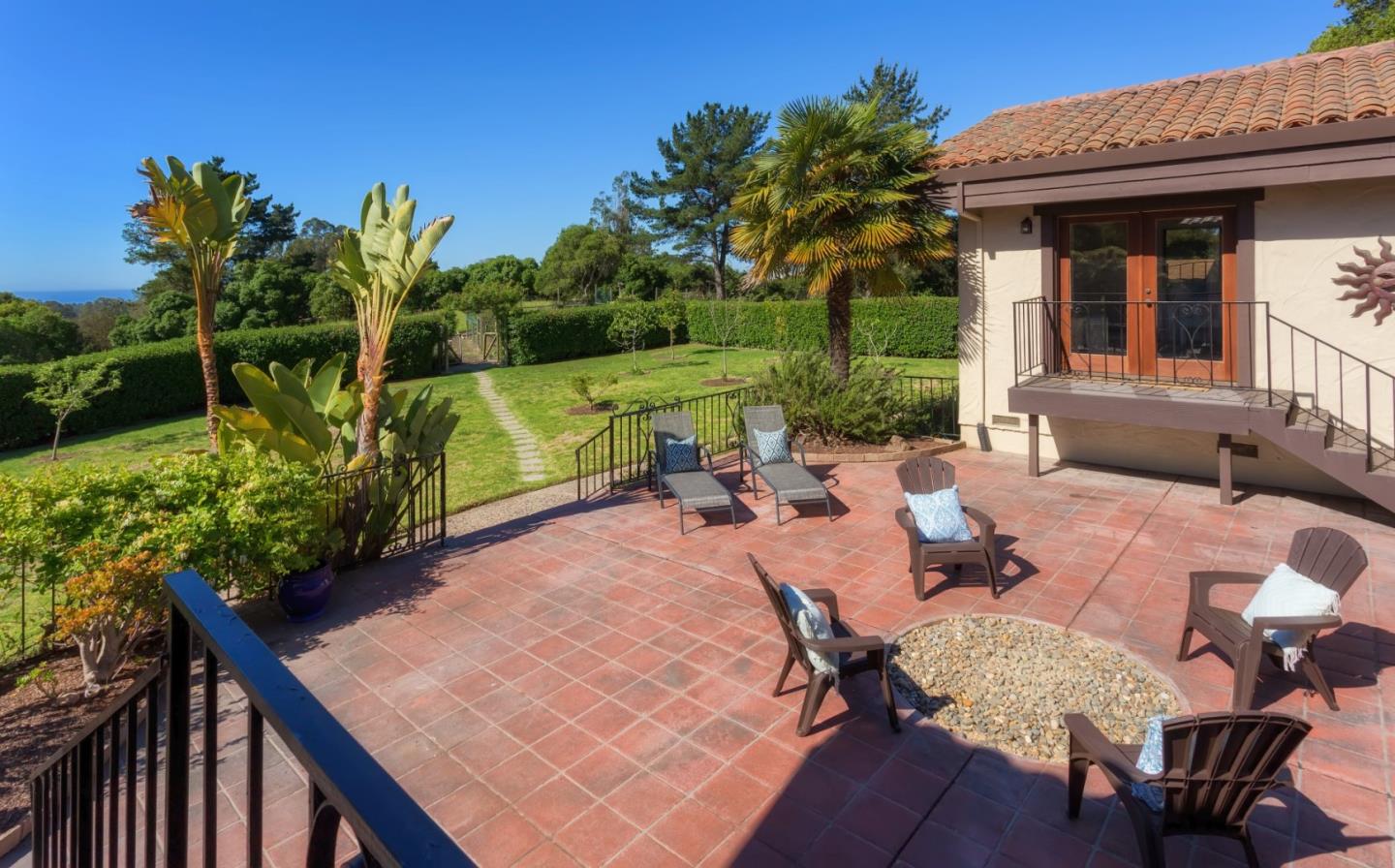 163 Ridge View Road Aptos, CA 95003 - Photo 27 of 38