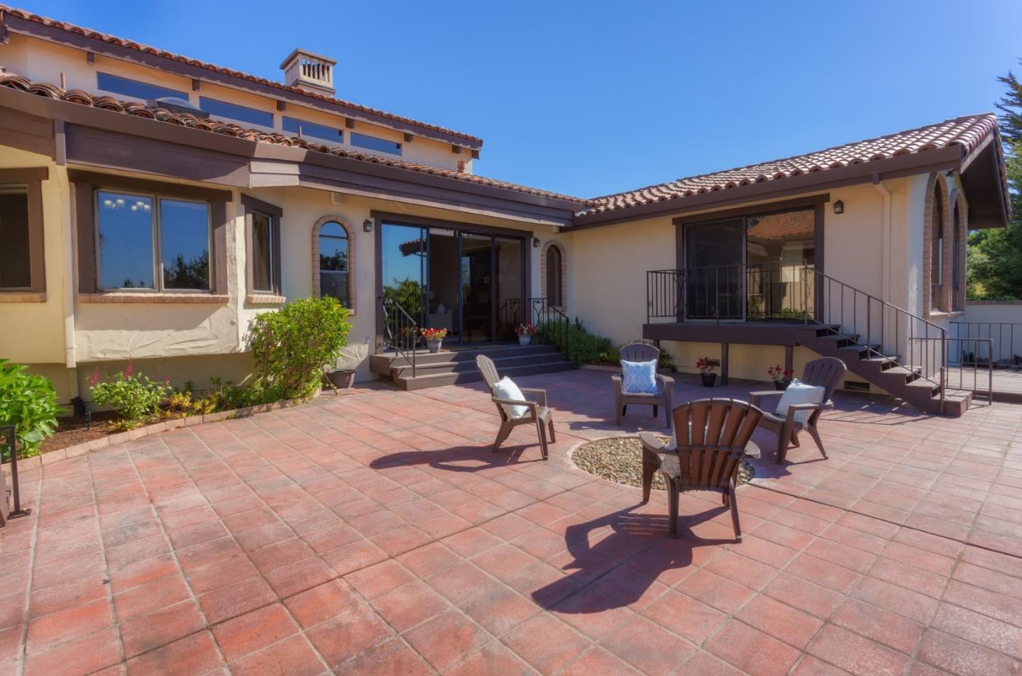 163 Ridge View Road Aptos, CA 95003 - Photo 28 of 38