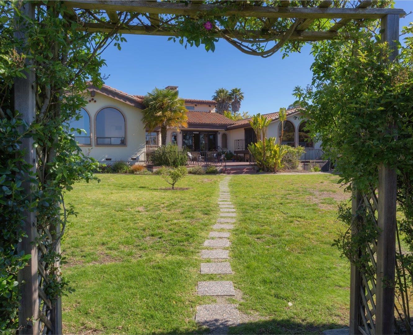 163 Ridge View Road Aptos, CA 95003 - Photo 29 of 38