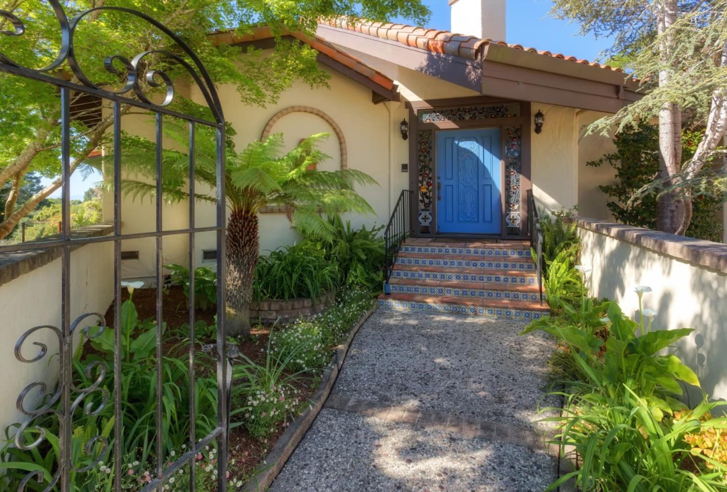 163 Ridge View Road Aptos, CA 95003 - Photo 31 of 38