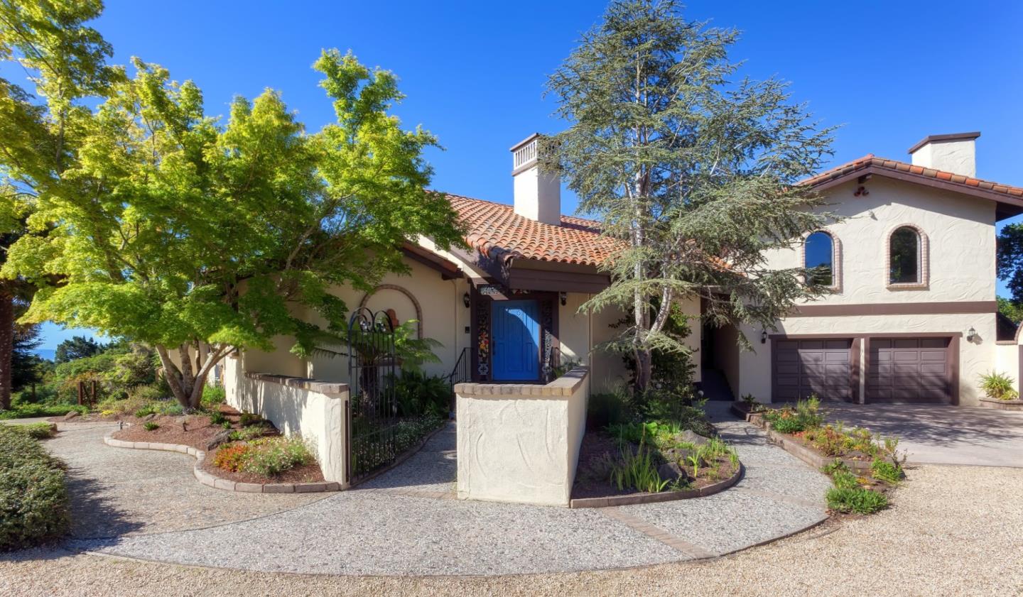 163 Ridge View Road Aptos, CA 95003 - Photo 32 of 38