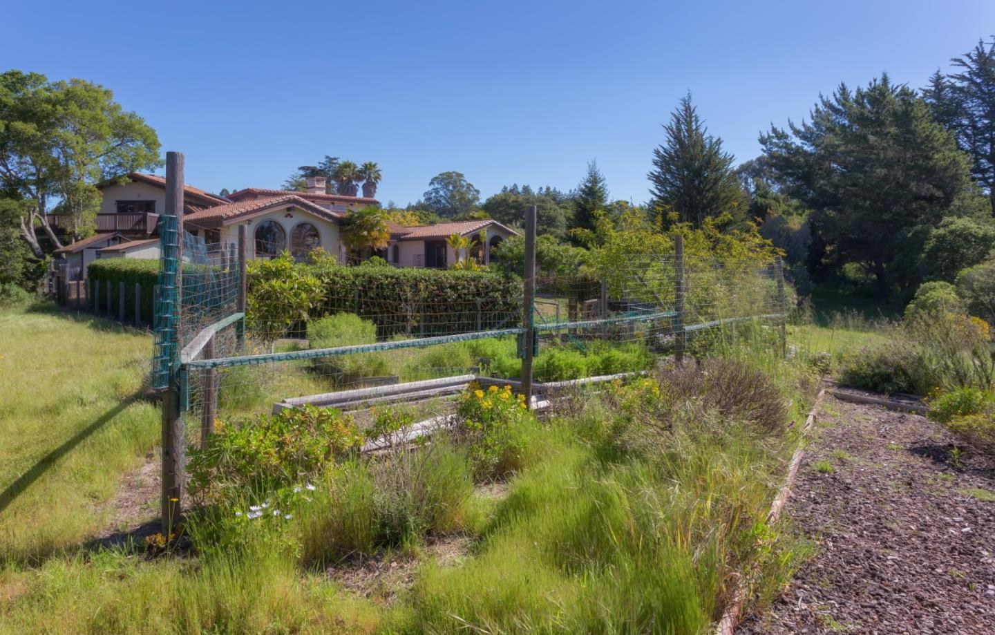 163 Ridge View Road Aptos, CA 95003 - Photo 33 of 38