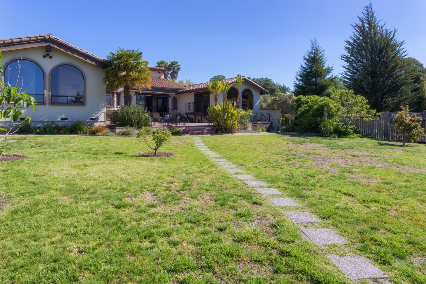 163 Ridge View Road Aptos, CA 95003 - Photo 35 of 38