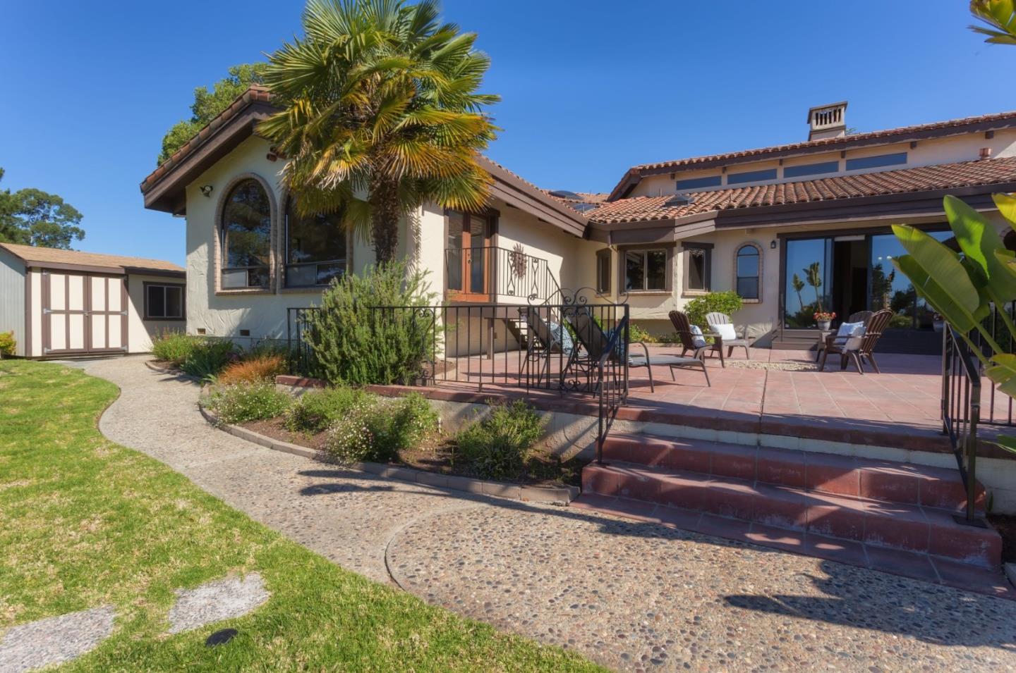 163 Ridge View Road Aptos, CA 95003 - Photo 36 of 38