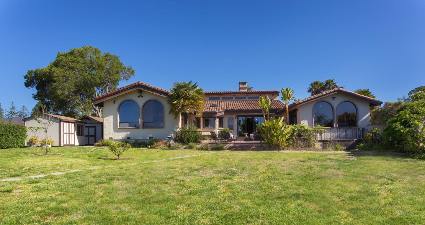 163 Ridge View Road Aptos, CA 95003 - Photo 37 of 38