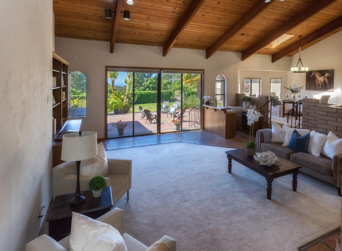 163 Ridge View Road Aptos, CA 95003 - Photo 5 of 38