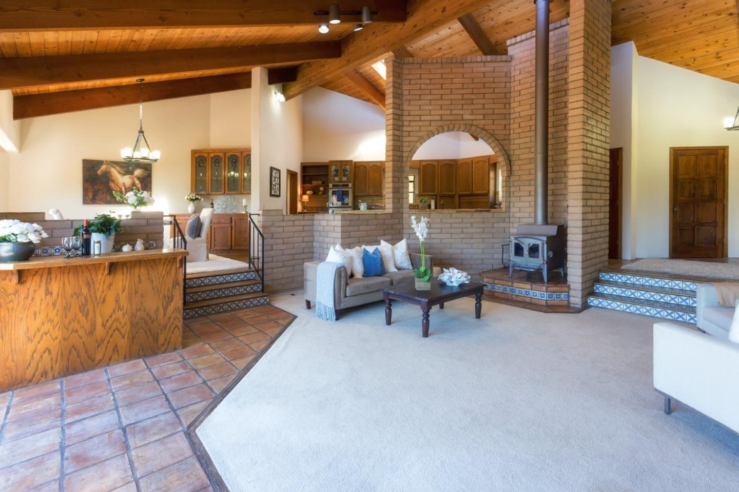 163 Ridge View Road Aptos, CA 95003 - Photo 6 of 38