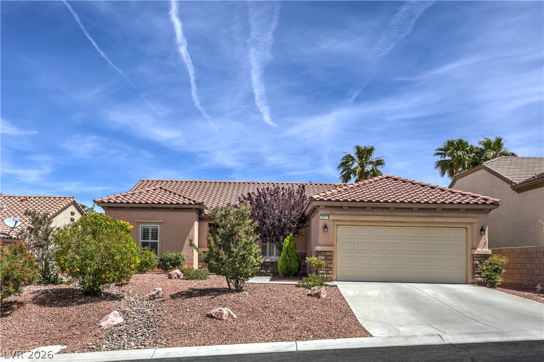 2276 Saxtons River Road Henderson, NV 89044 - Photo 48 of 49 Popular Lincoln Floor Plan