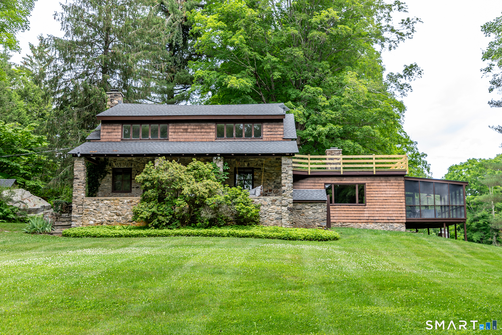 48 Keeler Road Sharon, CT 06069 - Photo 2 of 40