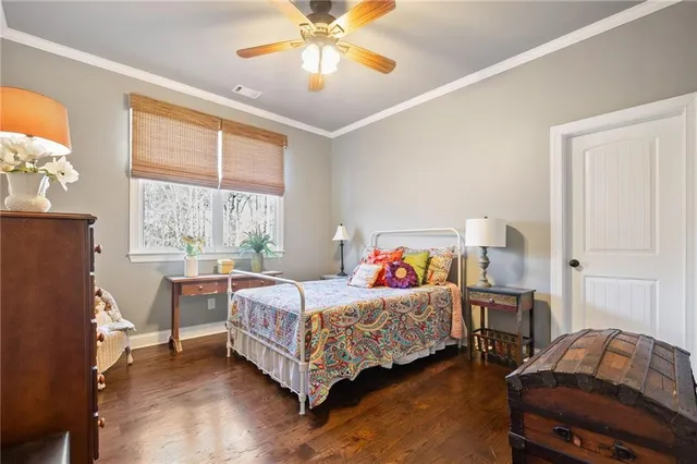 $1,060,000 | 121 Harmony Oaks Trail, Canton, GA 30115