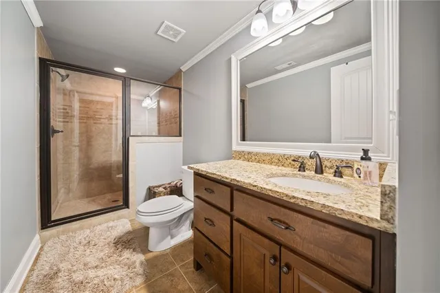 $1,060,000 | 121 Harmony Oaks Trail, Canton, GA 30115