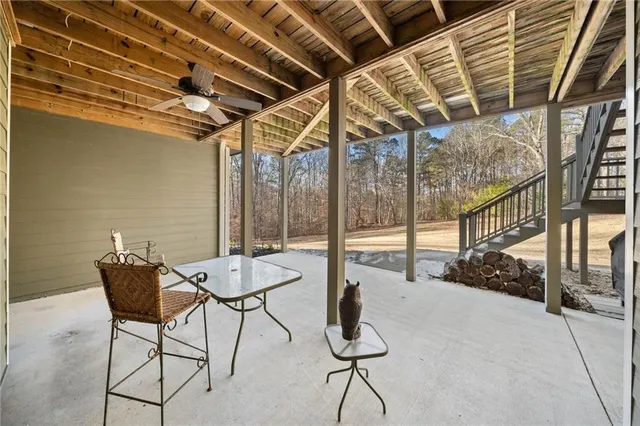 $1,060,000 | 121 Harmony Oaks Trail, Canton, GA 30115