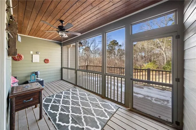 $1,060,000 | 121 Harmony Oaks Trail, Canton, GA 30115