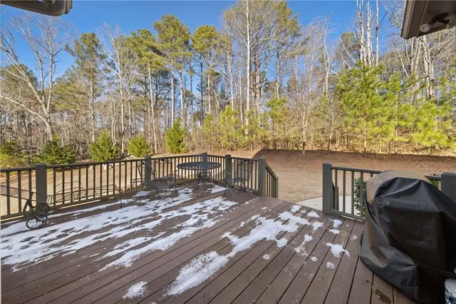 $1,060,000 | 121 Harmony Oaks Trail, Canton, GA 30115