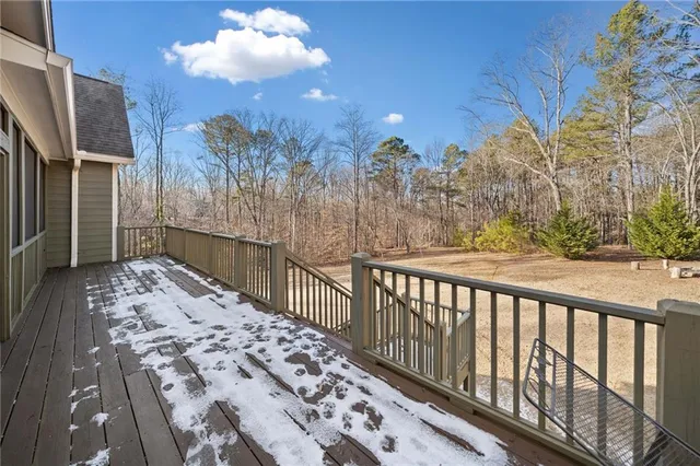 $1,060,000 | 121 Harmony Oaks Trail, Canton, GA 30115