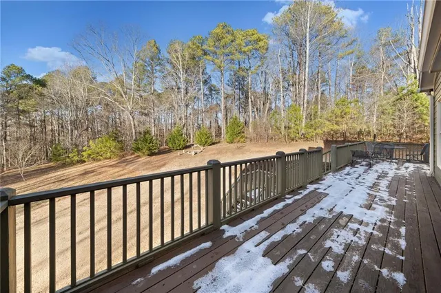 $1,060,000 | 121 Harmony Oaks Trail, Canton, GA 30115