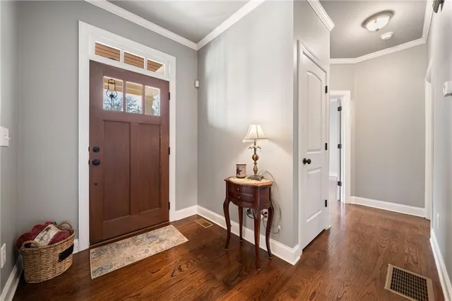 $1,060,000 | 121 Harmony Oaks Trail, Canton, GA 30115