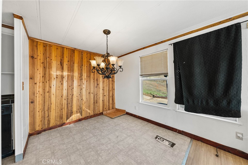 3360 Yuba Street Nice, CA 95464 - Photo 11 of 50 a view of a room with a window and wooden floor
