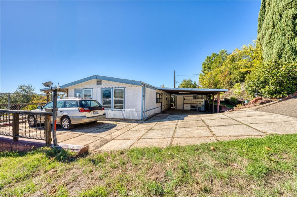 3360 Yuba Street Nice, CA 95464 - Photo 2 of 50 a view of a house with sitting area