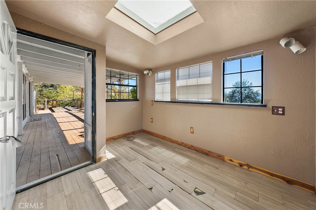 3360 Yuba Street Nice, CA 95464 - Photo 25 of 50 a view of an empty room with a window