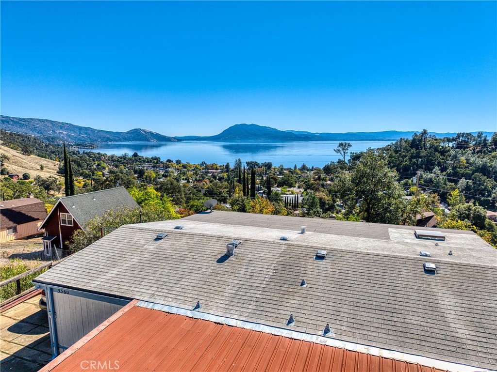 3360 Yuba Street Nice, CA 95464 - Photo 30 of 50 a view of outdoor space and city view
