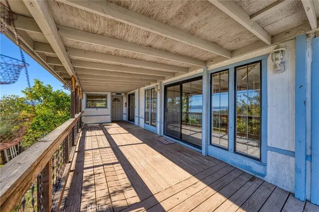 a view of a storage & utility room