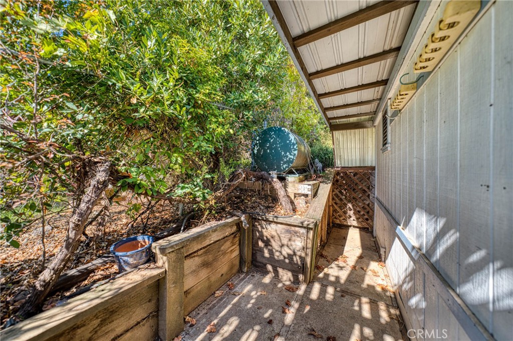 3360 Yuba Street Nice, CA 95464 - Photo 39 of 50 a view of outdoor space and seating area