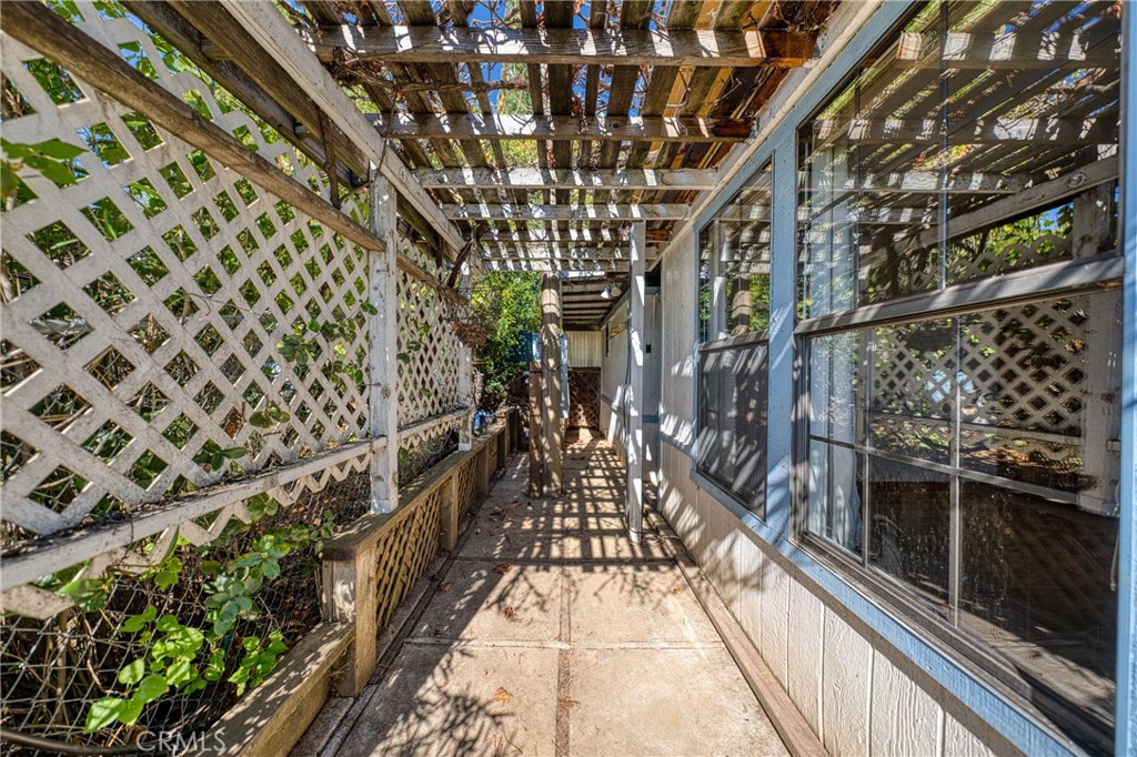 3360 Yuba Street Nice, CA 95464 - Photo 42 of 50 a picture of street view