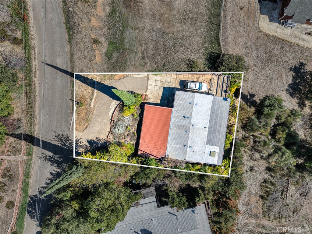 3360 Yuba Street Nice, CA 95464 - Photo 50 of 50 a view of building and yard