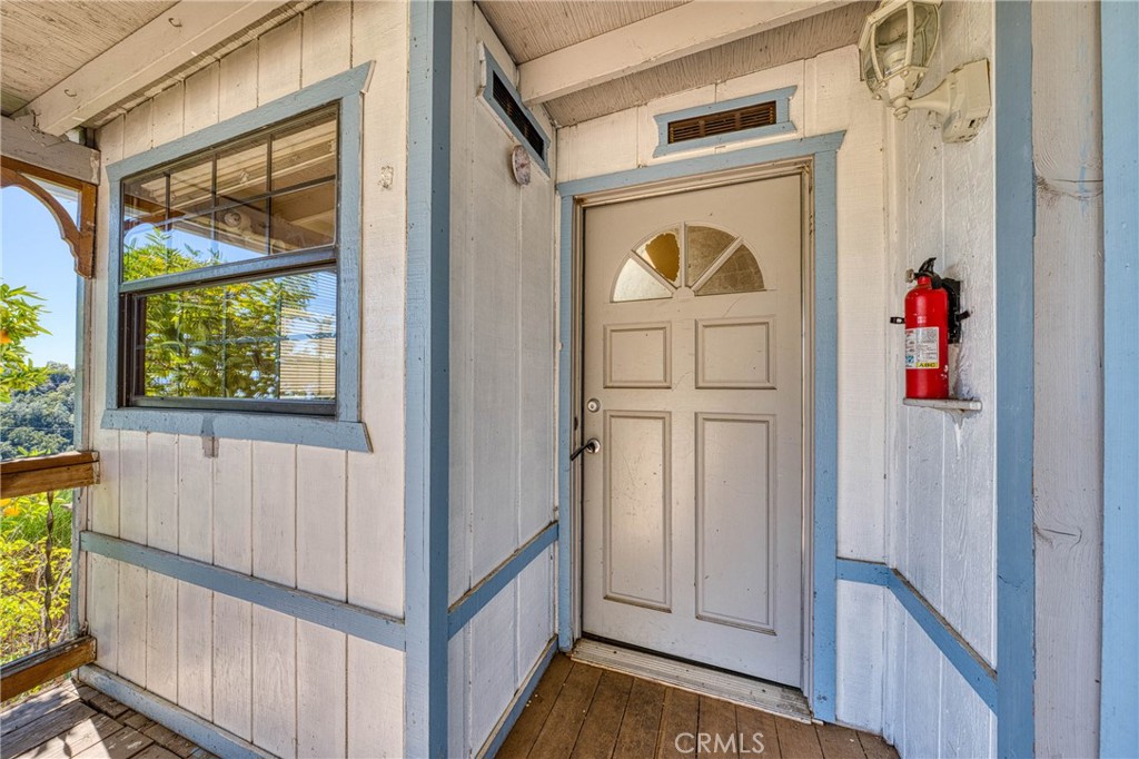 3360 Yuba Street Nice, CA 95464 - Photo 6 of 50 a view of front door