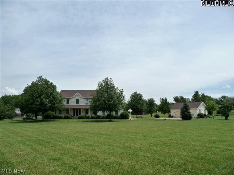 6033 Taylor Road Clinton, OH 44216 - Photo 2 of 25