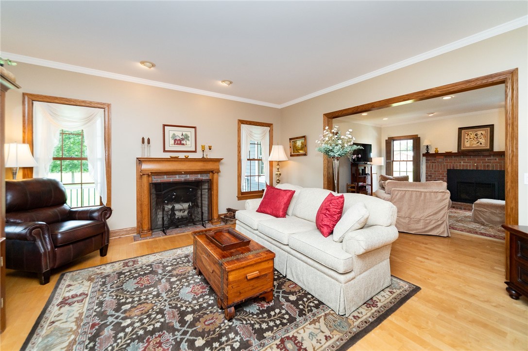5455 Jerico Road Bethany, NY 14054 - Photo 30 of 50